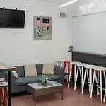 Hostel Safestay Charles Bridge Prag