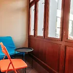 Hostel Safestay Charles Bridge *