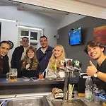 Hostel Safestay Charles Bridge *