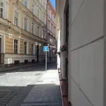 Safestay Charles Bridge Hostel Prag