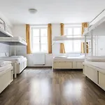 Safestay Charles Bridge Hostel