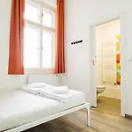 Safestay Charles Bridge Hostel Prag