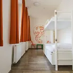 Safestay Charles Bridge Hostel Prag