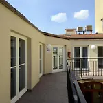Safestay Charles Bridge Hostel