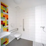 Safestay Charles Bridge Hostel Prag