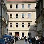 Safestay Charles Bridge Hostel