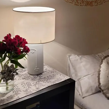 Safestay Charles Bridge Hostel Prága