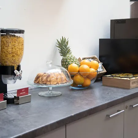 Safestay Charles Bridge