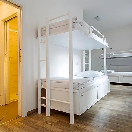 Safestay Charles Bridge Vandrarhem *