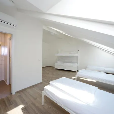 Safestay Charles Bridge Hostel
