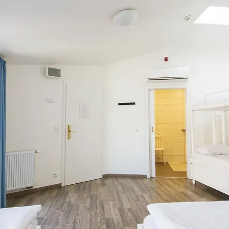 Safestay Prague Charles Bridge Hostel Prague