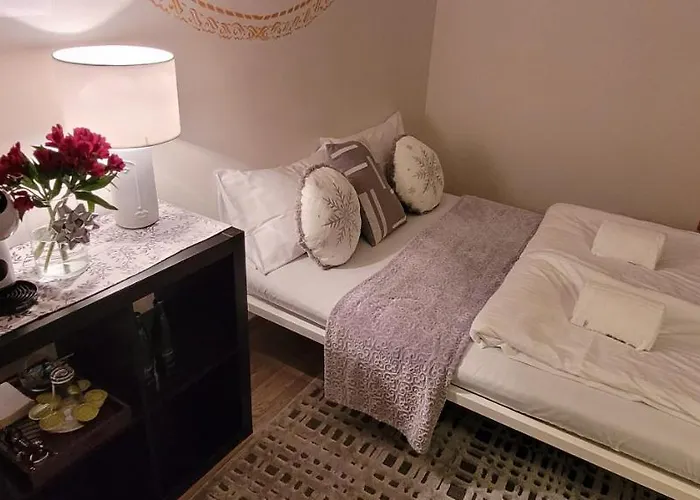 Safestay Prague Charles Bridge * Prague