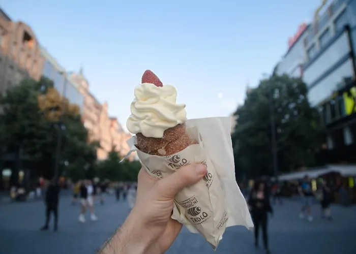 Hostel Safestay Prague Charles Bridge Prague