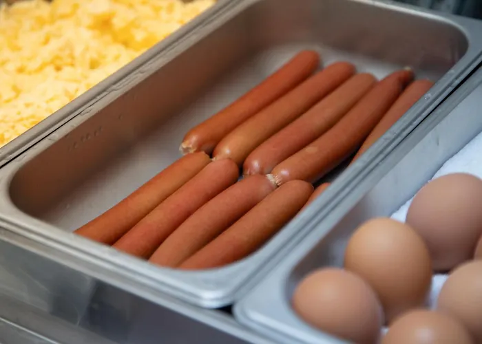 Safestay Prague Charles Bridge Prague