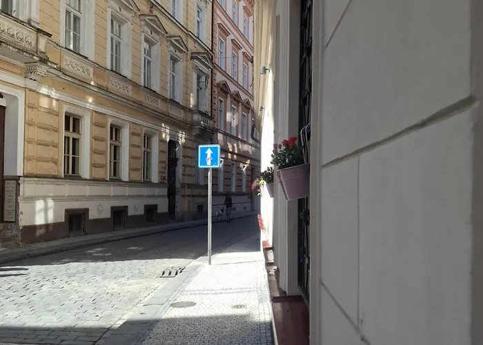 Safestay Prague Charles Bridge Hostel Prague
