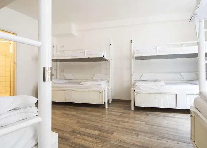 Safestay Prague Charles Bridge Hostel