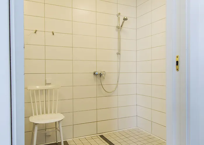 Safestay Prague Charles Bridge