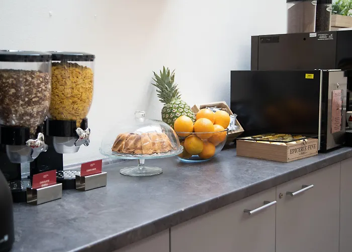 Safestay Prague Charles Bridge