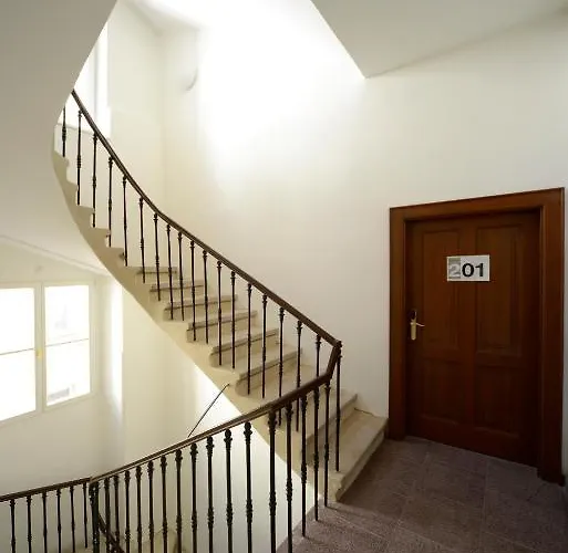 Safestay Prague Charles Bridge *